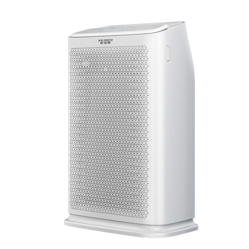 史密斯 童锁保护空气净化器