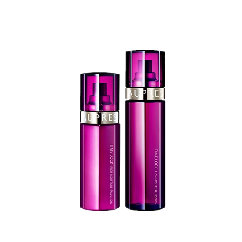 欧珀莱 紧致提拉 护肤套装