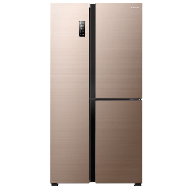 容声杀菌保湿冰箱