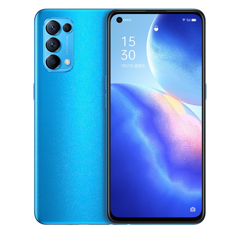 OPPO 双模5G 手机