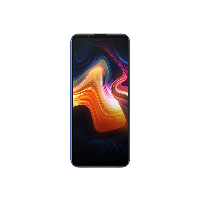 努比亚 多重散热 手机