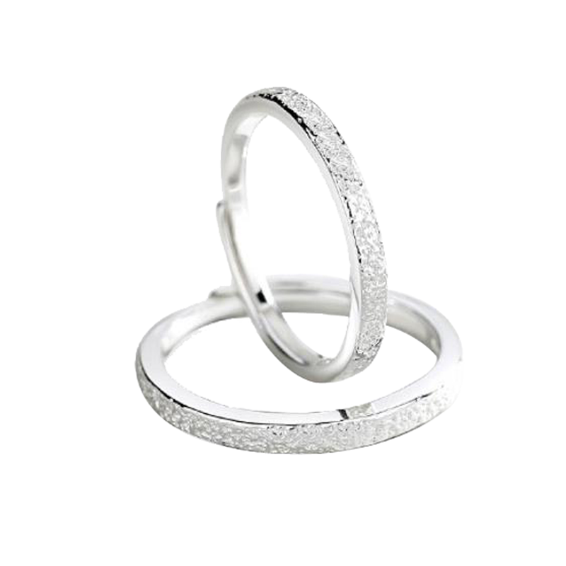 mini&yaya 简约戒指