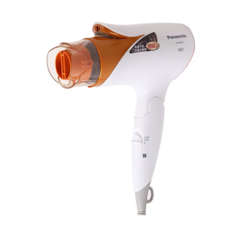 松下负离子电吹风