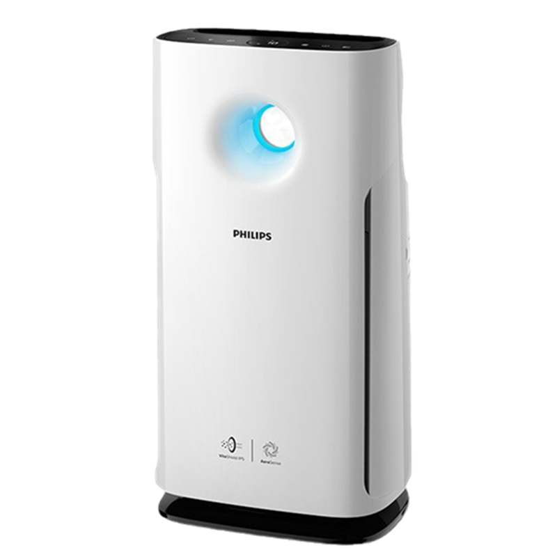飞利浦除病毒除细菌空气净化器