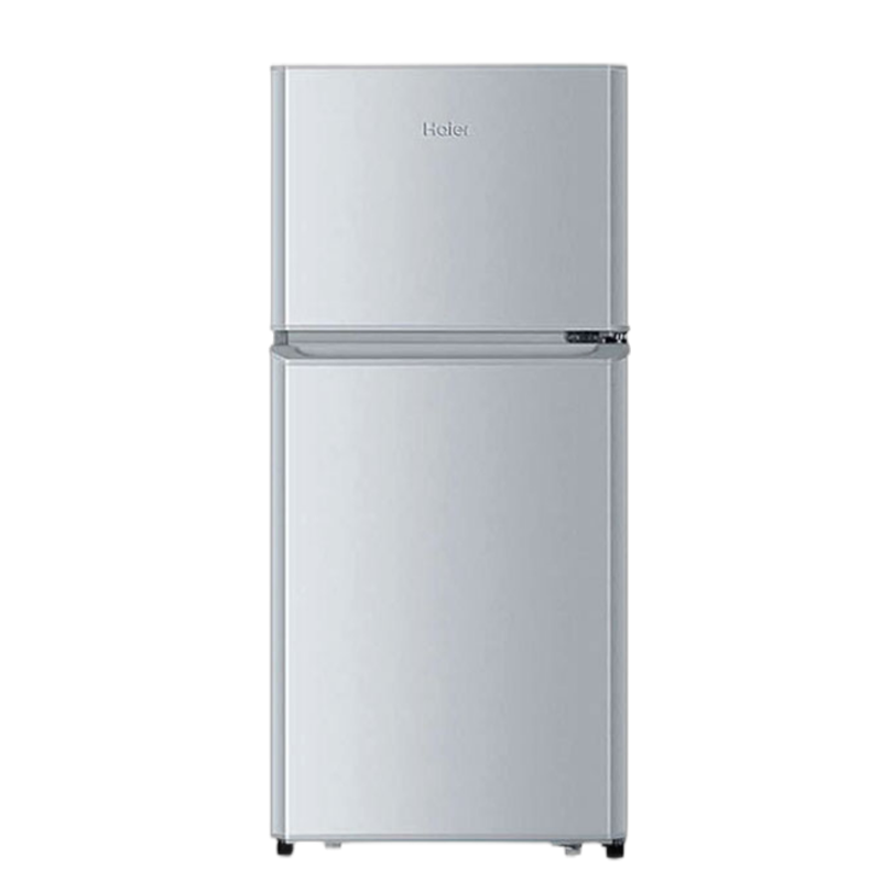 海尔 微孔发泡冰箱