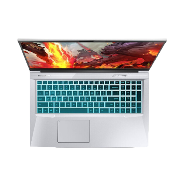 机械革命 深海泰坦游戏本