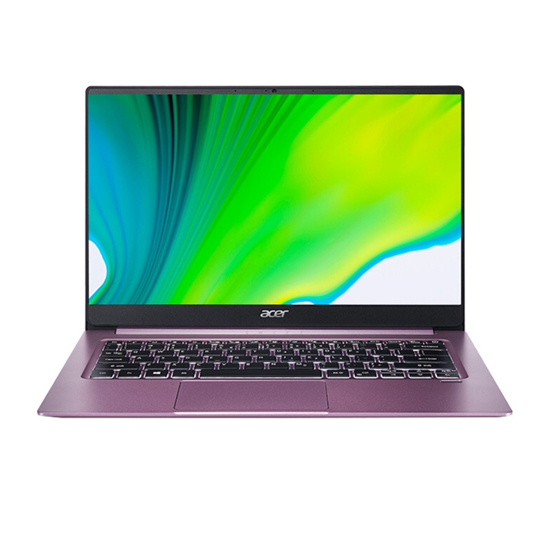 宏碁 轻薄机身笔记本电脑