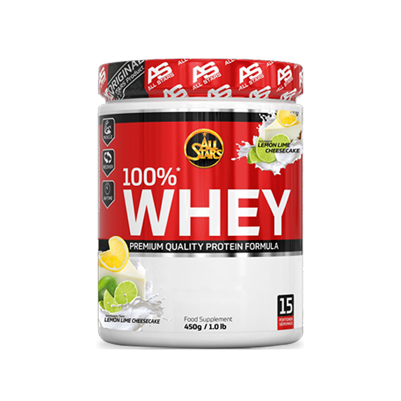 奥赛德斯 营养均衡 蛋白质粉