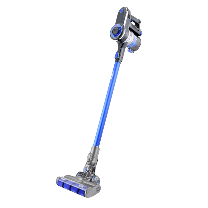 惠而浦 低噪静音无线吸尘器