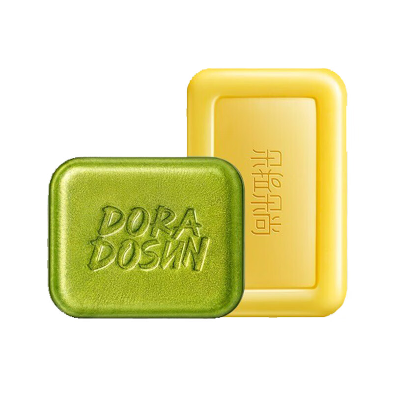 朵拉朵尚 精油海盐手工香皂