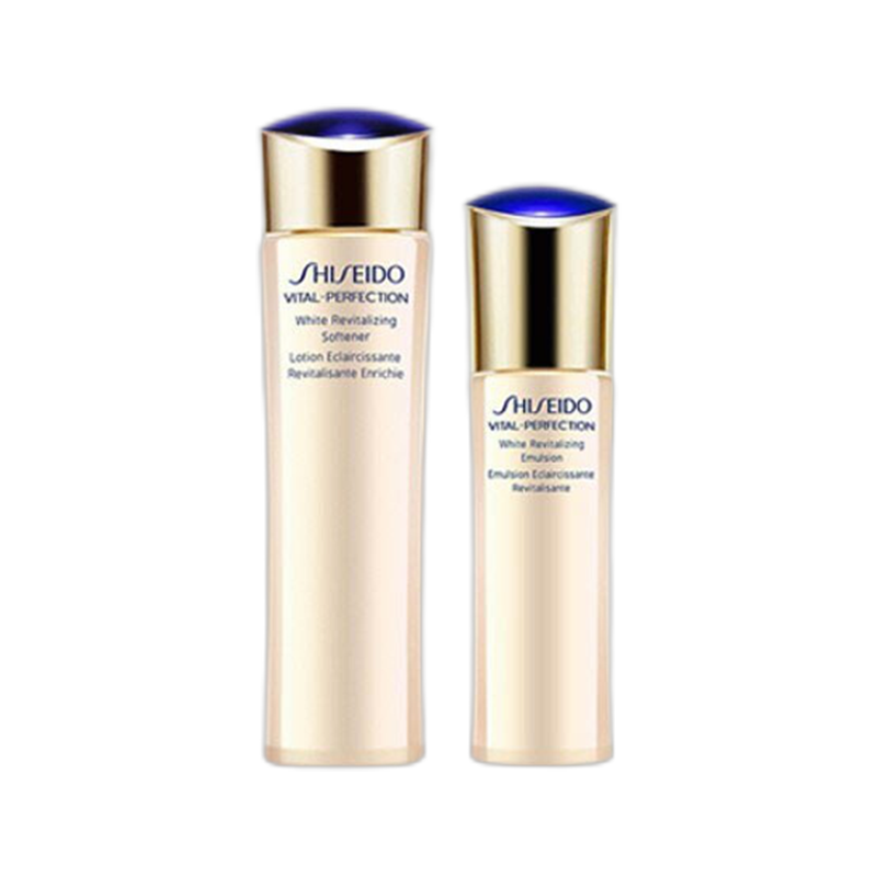 资生堂 玻尿酸甘油护肤套装