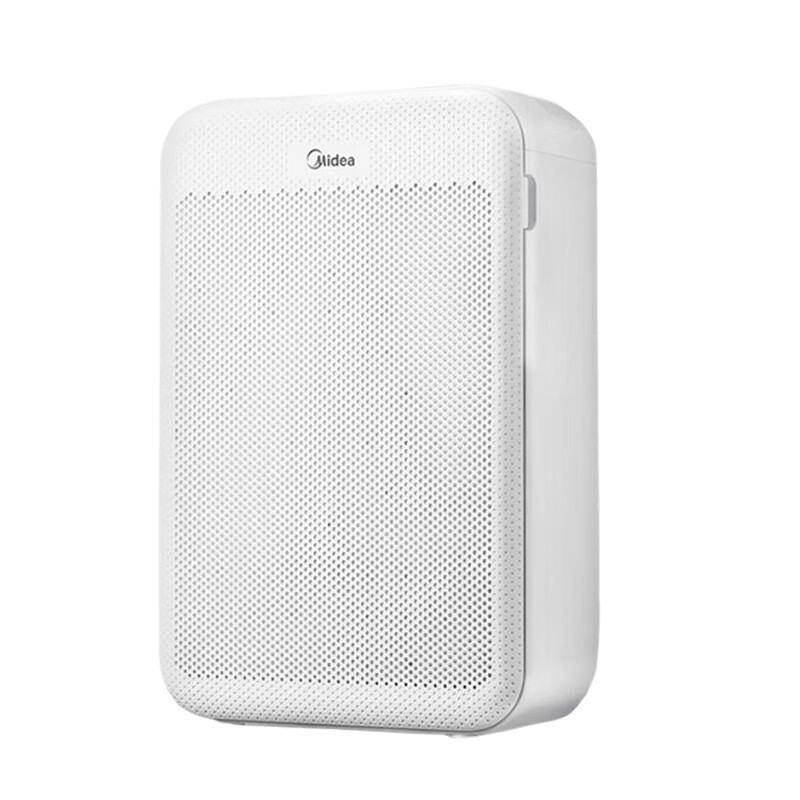 美的 除雾霾 空气净化器