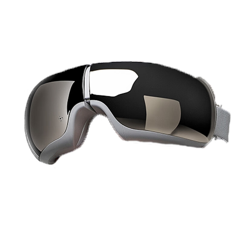 迪斯热敷眼罩眼部按摩仪