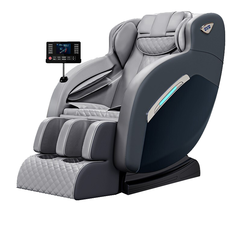 奥克斯全身揉捏零重力按摩椅