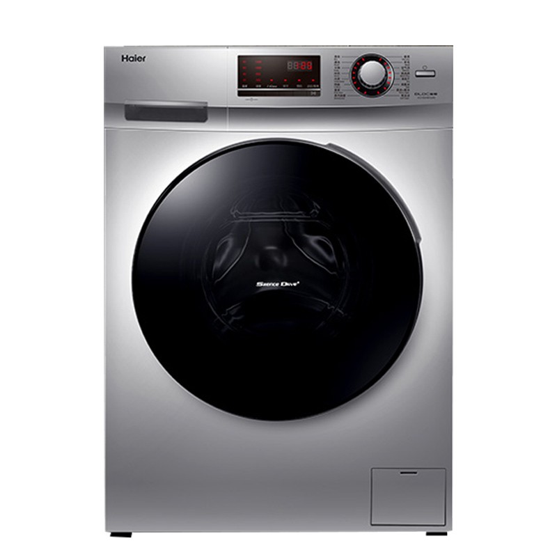 海尔 全自动滚筒洗衣机