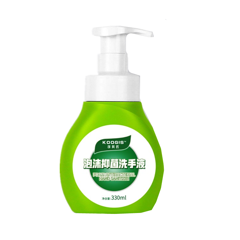 KOOGIS 滋润大容量洗手液