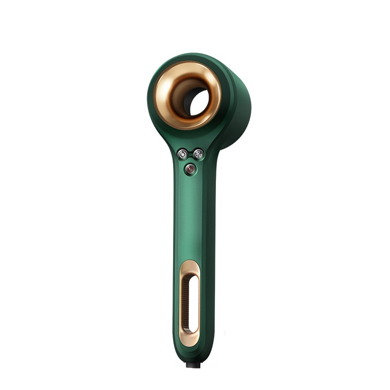 LANSAM 无刷电机 电吹风