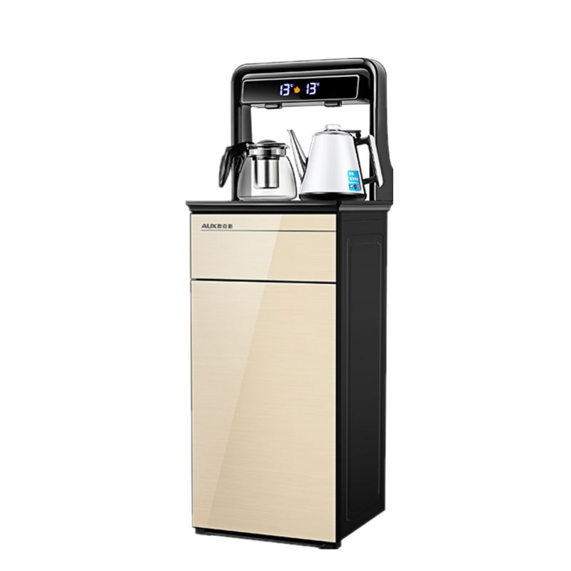 奥克斯 大屏温显茶吧机