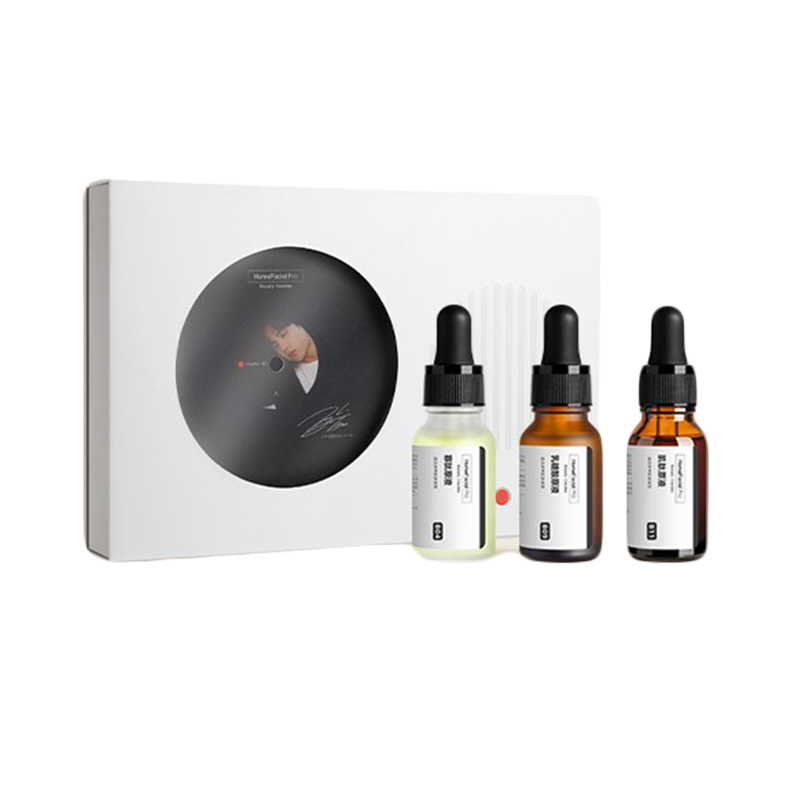 HFP 紧致抗糖护肤套装