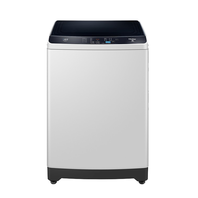 海尔桶自洁洗衣机