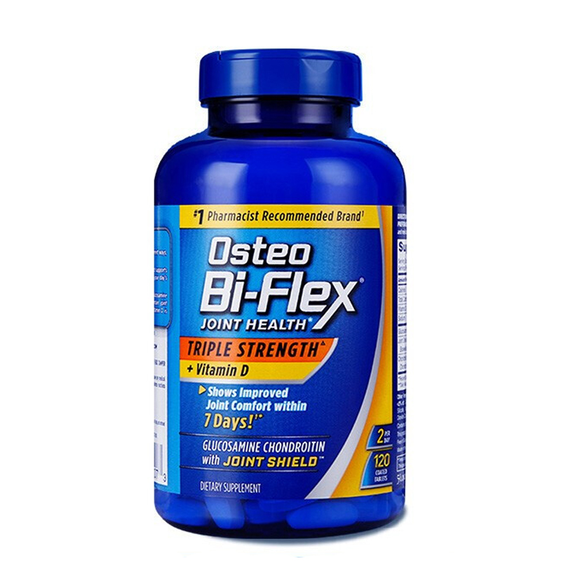 Osteo 氨糖软骨素