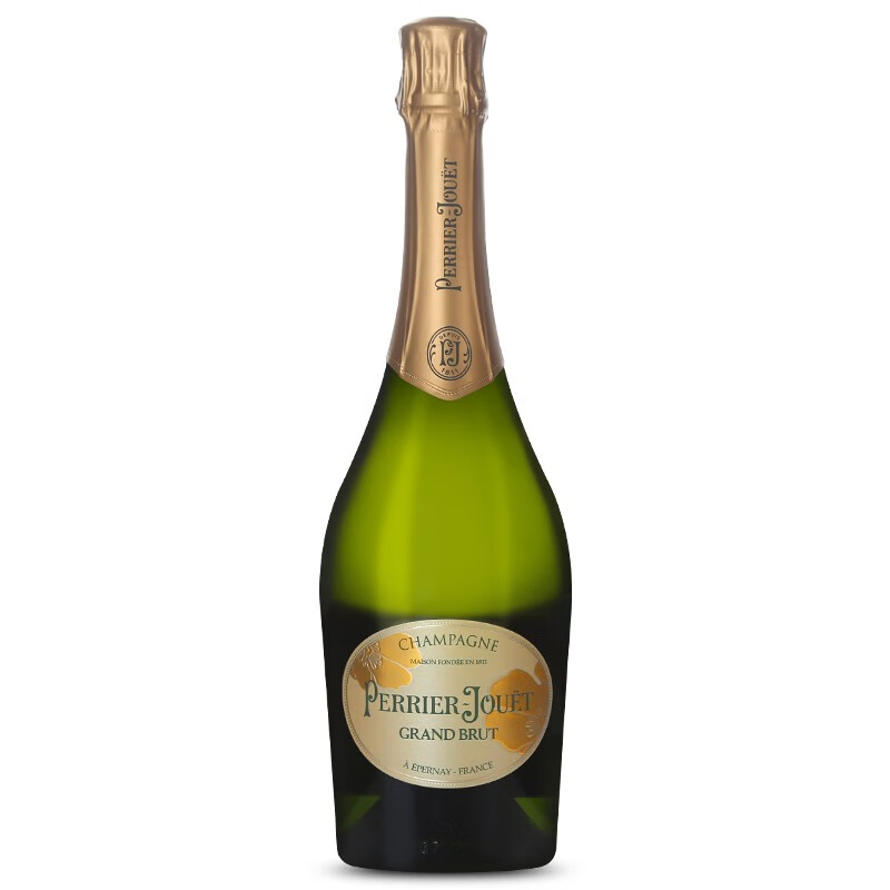 巴黎之花 单支起泡葡萄酒