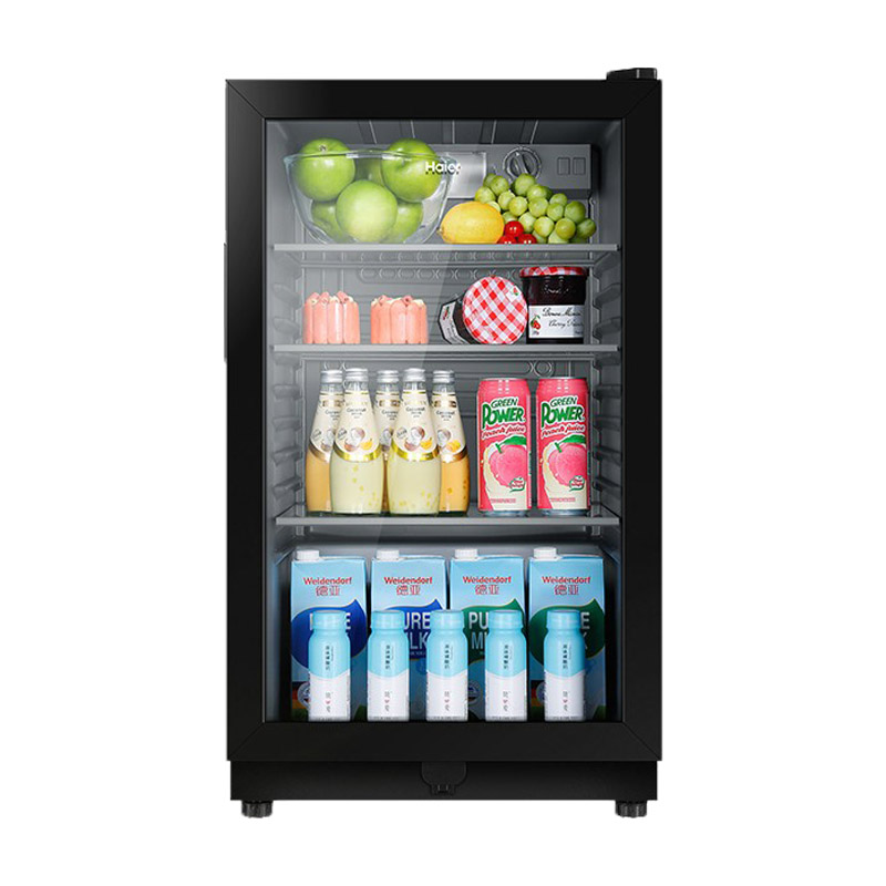 海尔 小型体积 冰吧