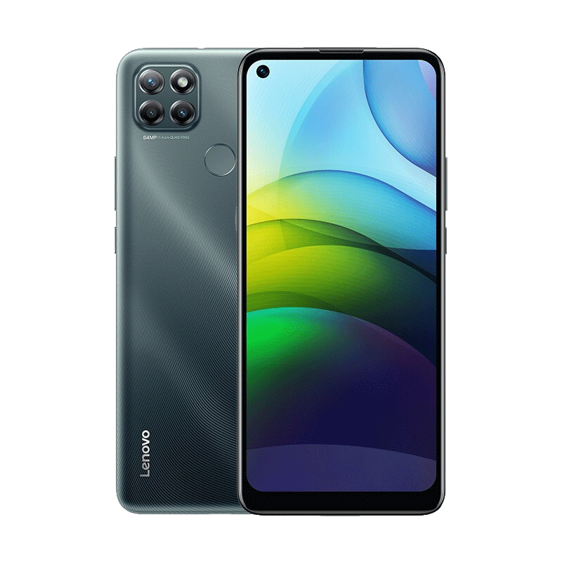 联想 超大全面屏手机