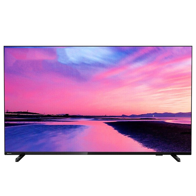 飞利浦 全面屏 超高清 电视