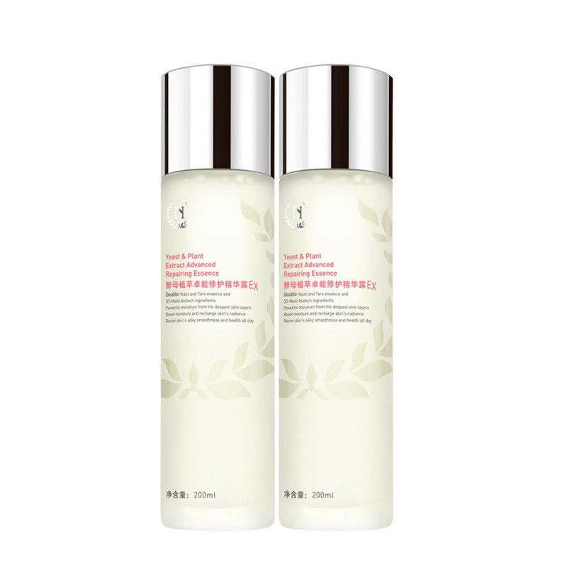 自然之名 酵母修护爽肤水