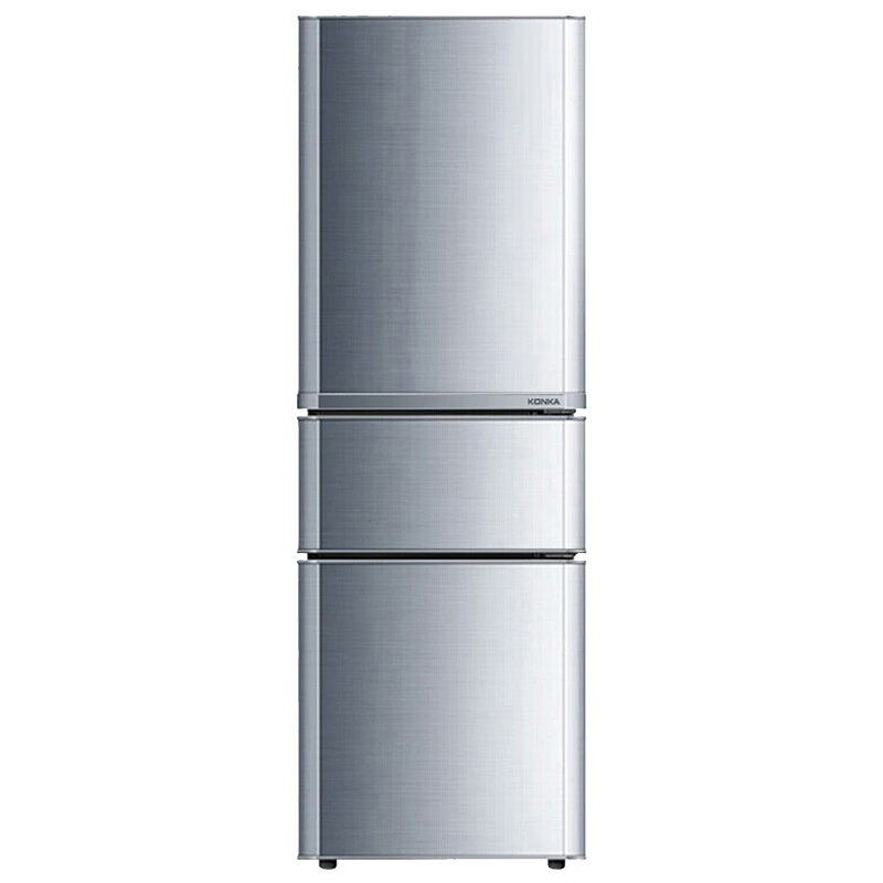 康佳 软冷冻室三门冰箱