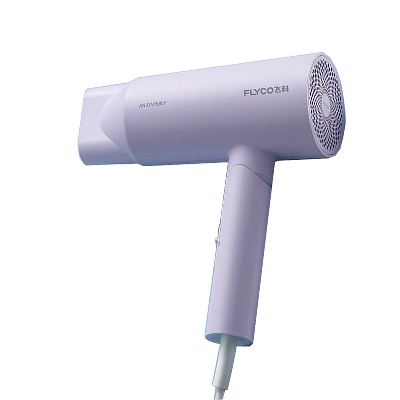 飞科 可拆卸磁吸风嘴 吹风机