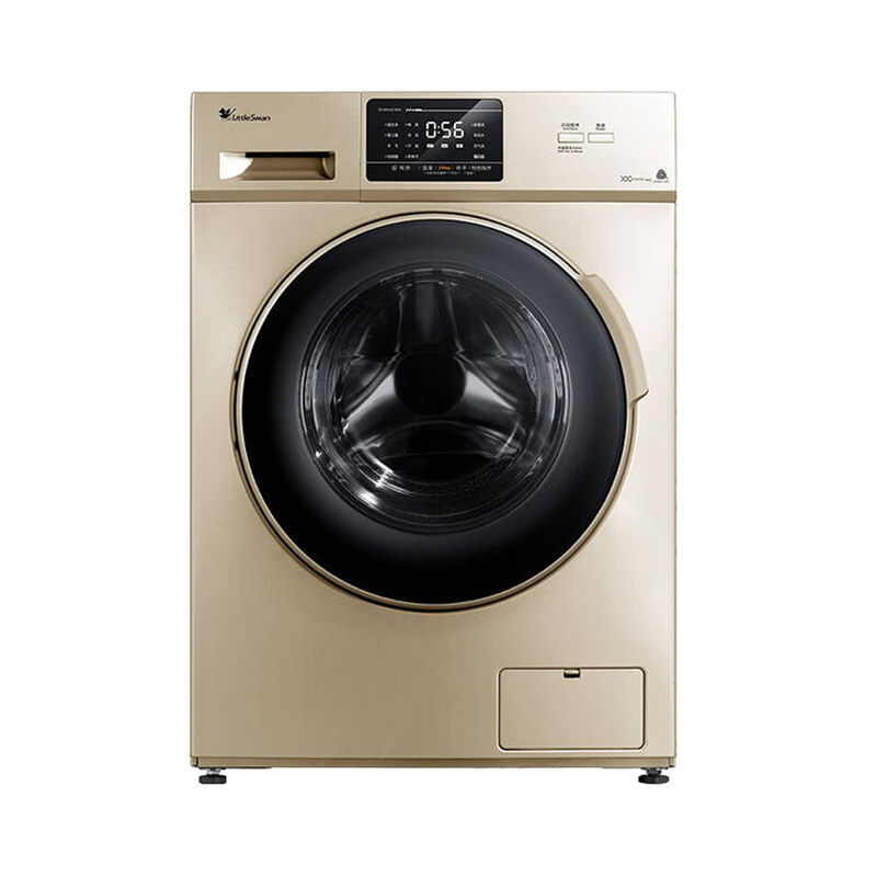 小天鹅 蒸汽烘干 洗衣机