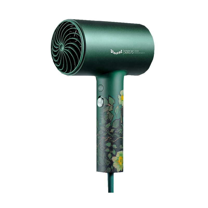 素士 家用大功率电吹风