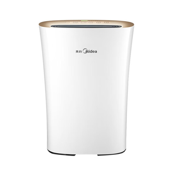 美的负离子净化空气净化器