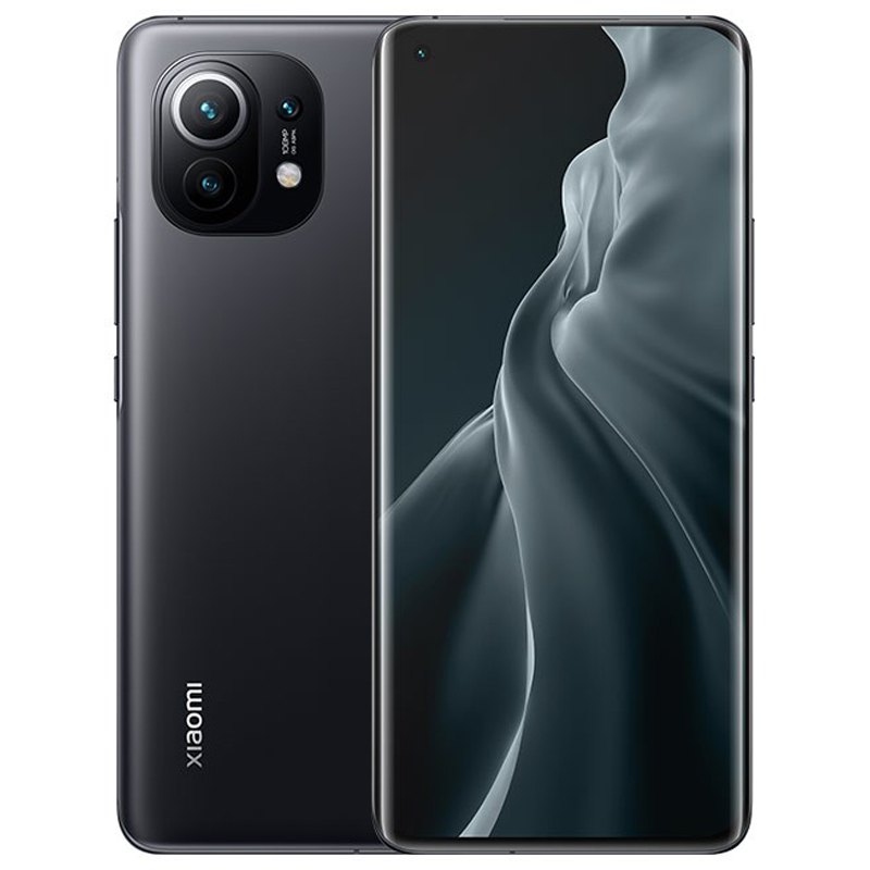 小米 骁龙888手机