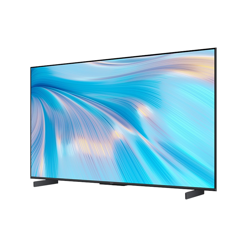 华为 高清画质平板电视