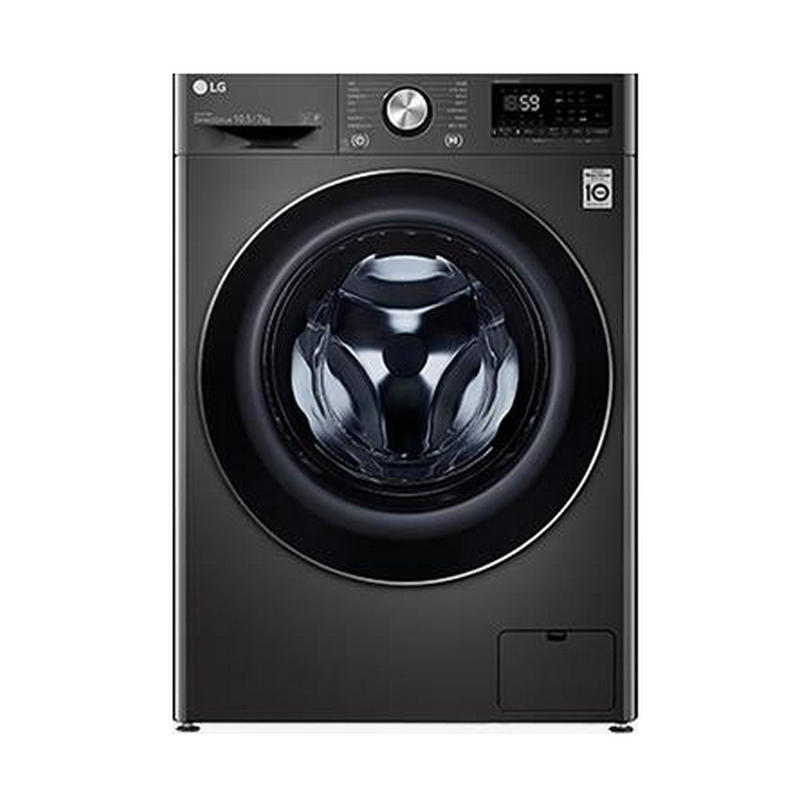 LG变频直驱滚筒洗衣机