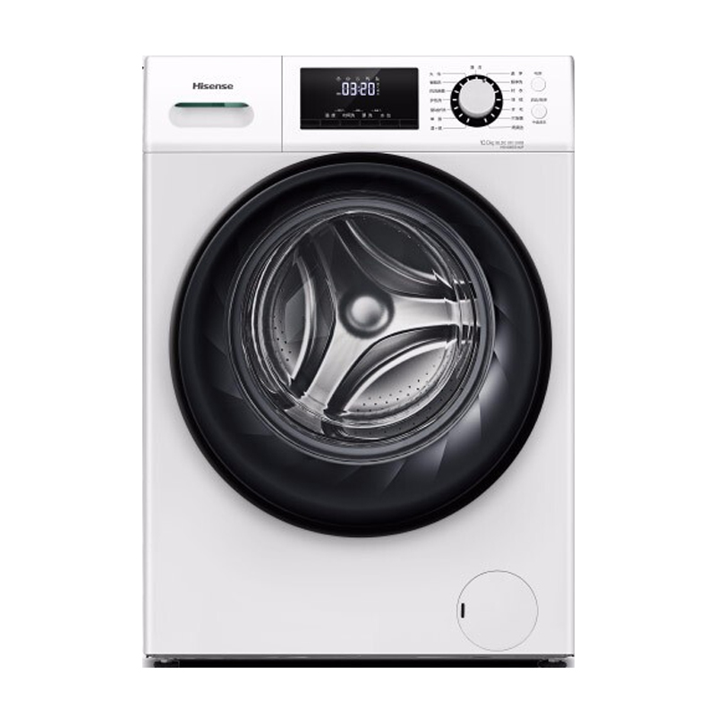 海信一级变频节能洗衣机