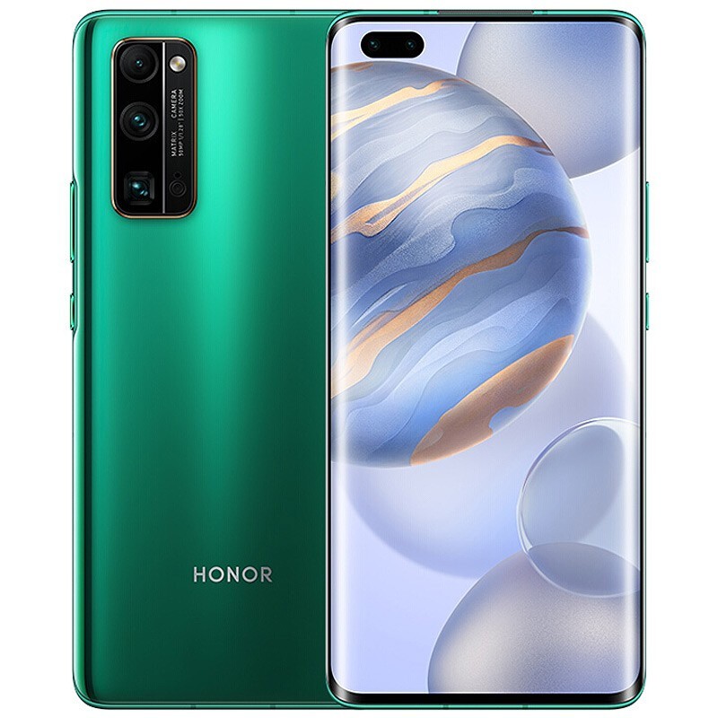 华为 超感光摄影手机