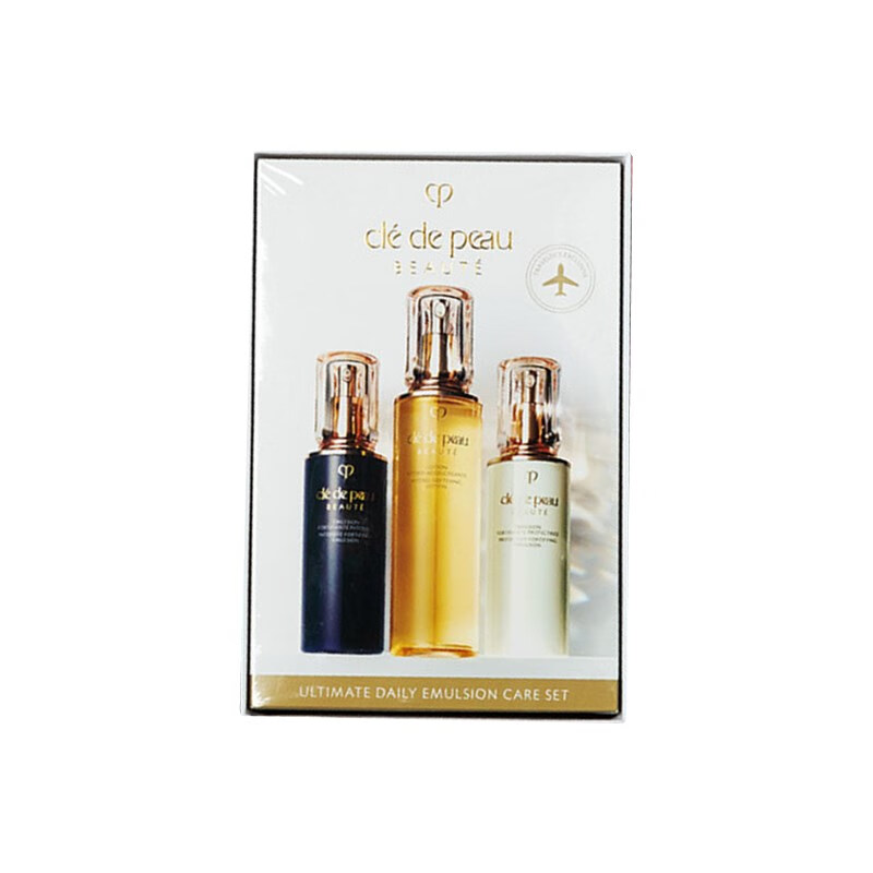 肌肤之钥 护理修护护肤套装