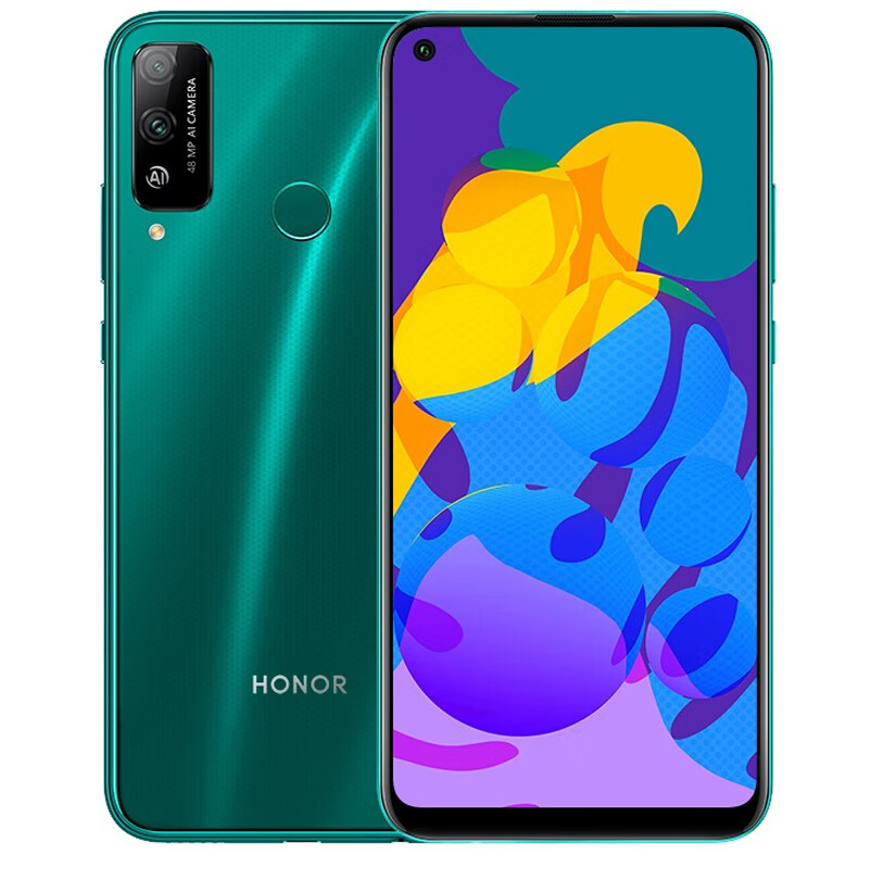 荣耀 信号稳定手机