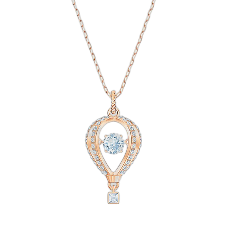 施华洛世奇 浪漫气球项链