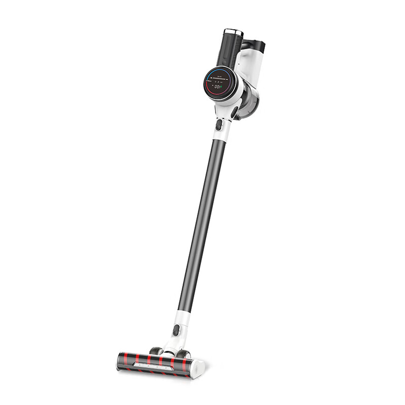 添可智能无线吸尘器