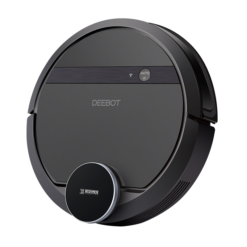 科沃斯扫拖一体全自动扫地机器人