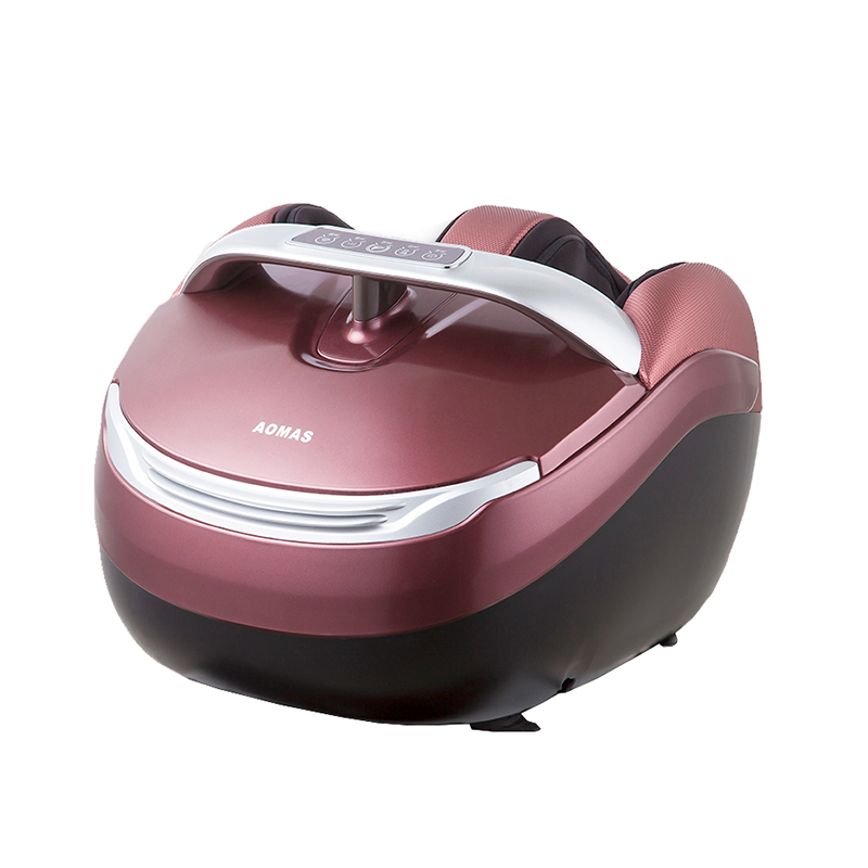 澳玛仕 刮痧按摩足疗机