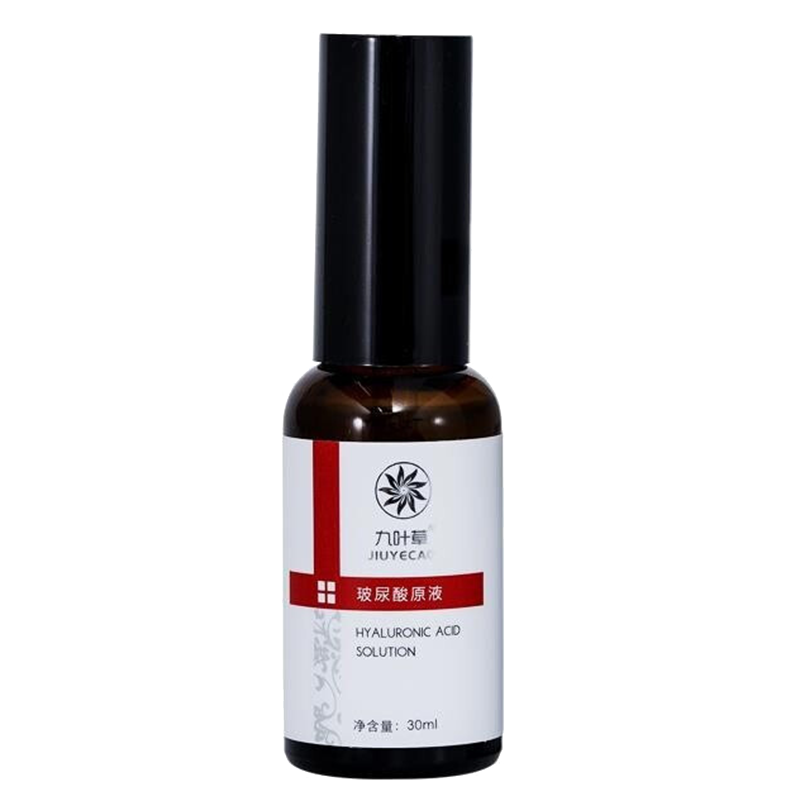 九叶草 提拉紧致原液