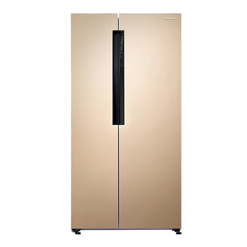 三星 双循环不串味对开门冰箱