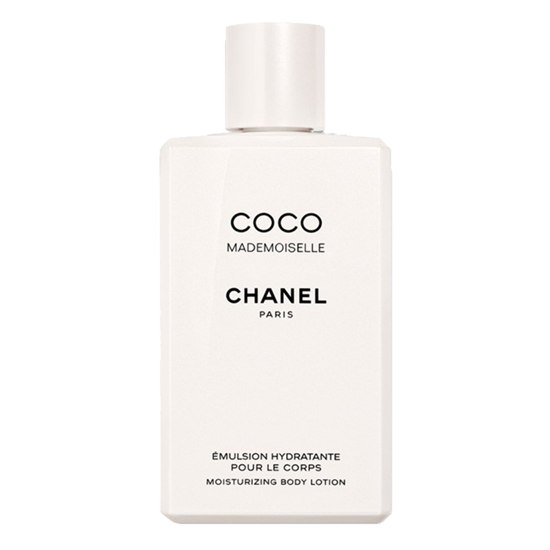 香奈儿 修护干纹身体乳