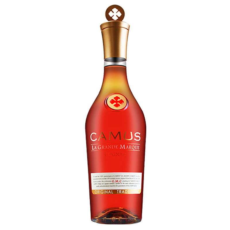 卡慕 柔和顺滑白兰地